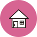家アイコン